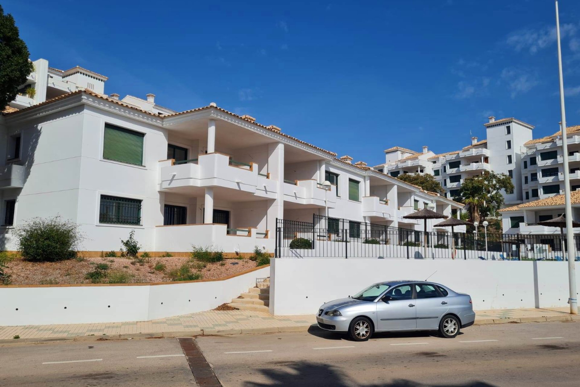 Resale - Apartment / flat - Orihuela Costa - Campoamor