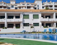 Resale - Apartment / flat - Orihuela Costa - Campoamor