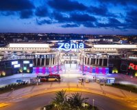 Resale - Apartment / flat - Orihuela Costa - Campoamor