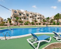 Resale - Apartment / flat - Orihuela Costa - Campoamor