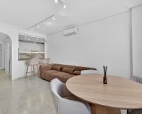 Resale - Apartment / flat - Orihuela Costa - Campoamor