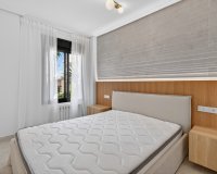 Resale - Apartment / flat - Orihuela Costa - Campoamor