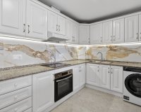 Resale - Apartment / flat - Orihuela Costa - Campoamor