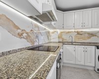 Resale - Apartment / flat - Orihuela Costa - Campoamor