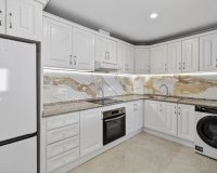 Resale - Apartment / flat - Orihuela Costa - Campoamor