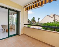 Resale - Apartment / flat - Orihuela Costa - Campoamor