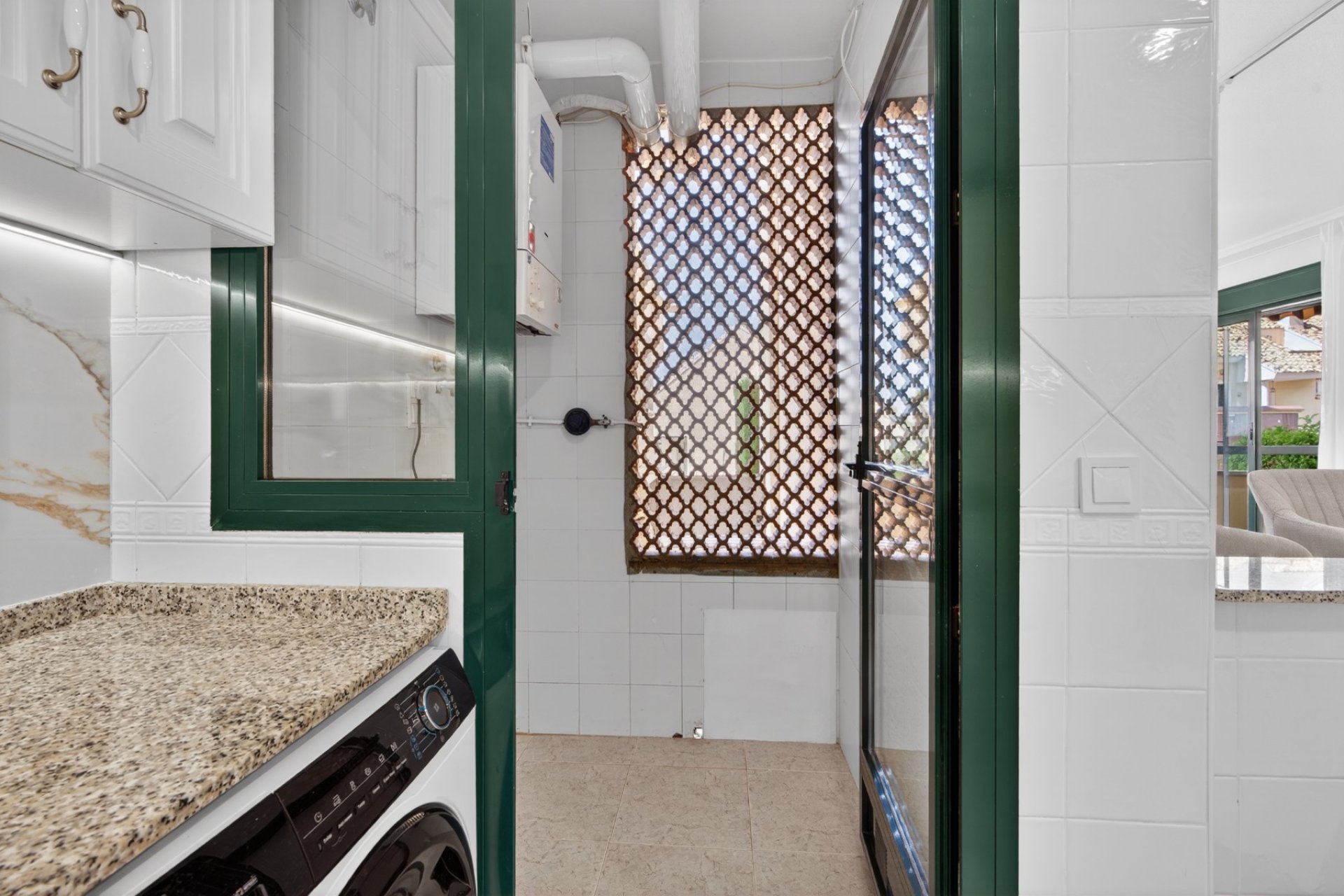 Resale - Apartment / flat - Orihuela Costa - Campoamor