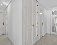 Resale - Apartment / flat - Orihuela Costa - Campoamor
