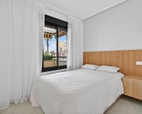 Resale - Apartment / flat - Orihuela Costa - Campoamor