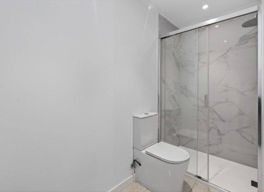 Resale - Apartment / flat - Orihuela Costa - Campoamor