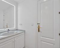 Resale - Apartment / flat - Orihuela Costa - Campoamor