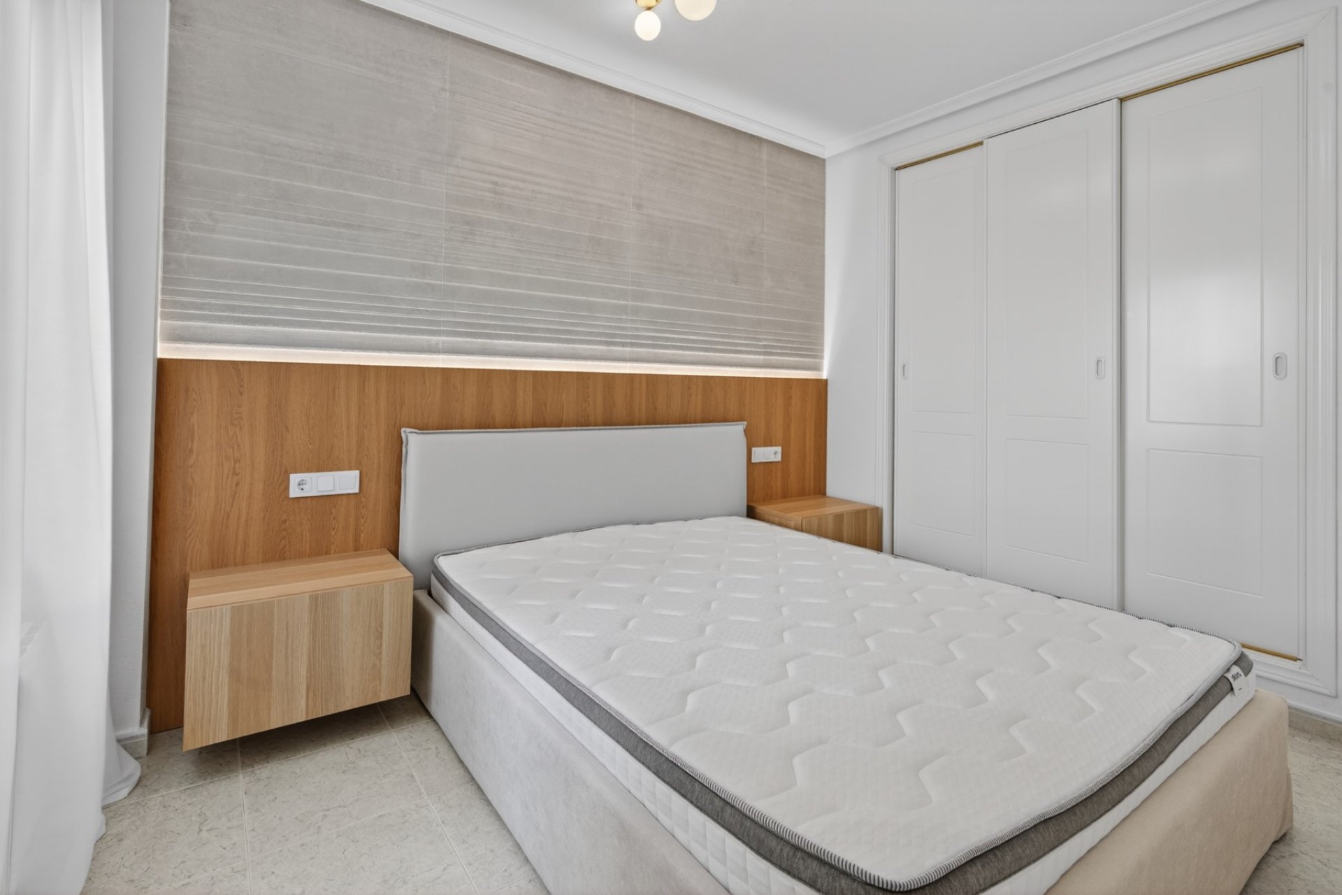 Resale - Apartment / flat - Orihuela Costa - Campoamor