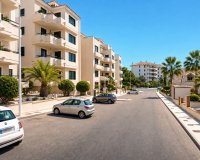 Resale - Apartment / flat - Orihuela Costa - Campoamor