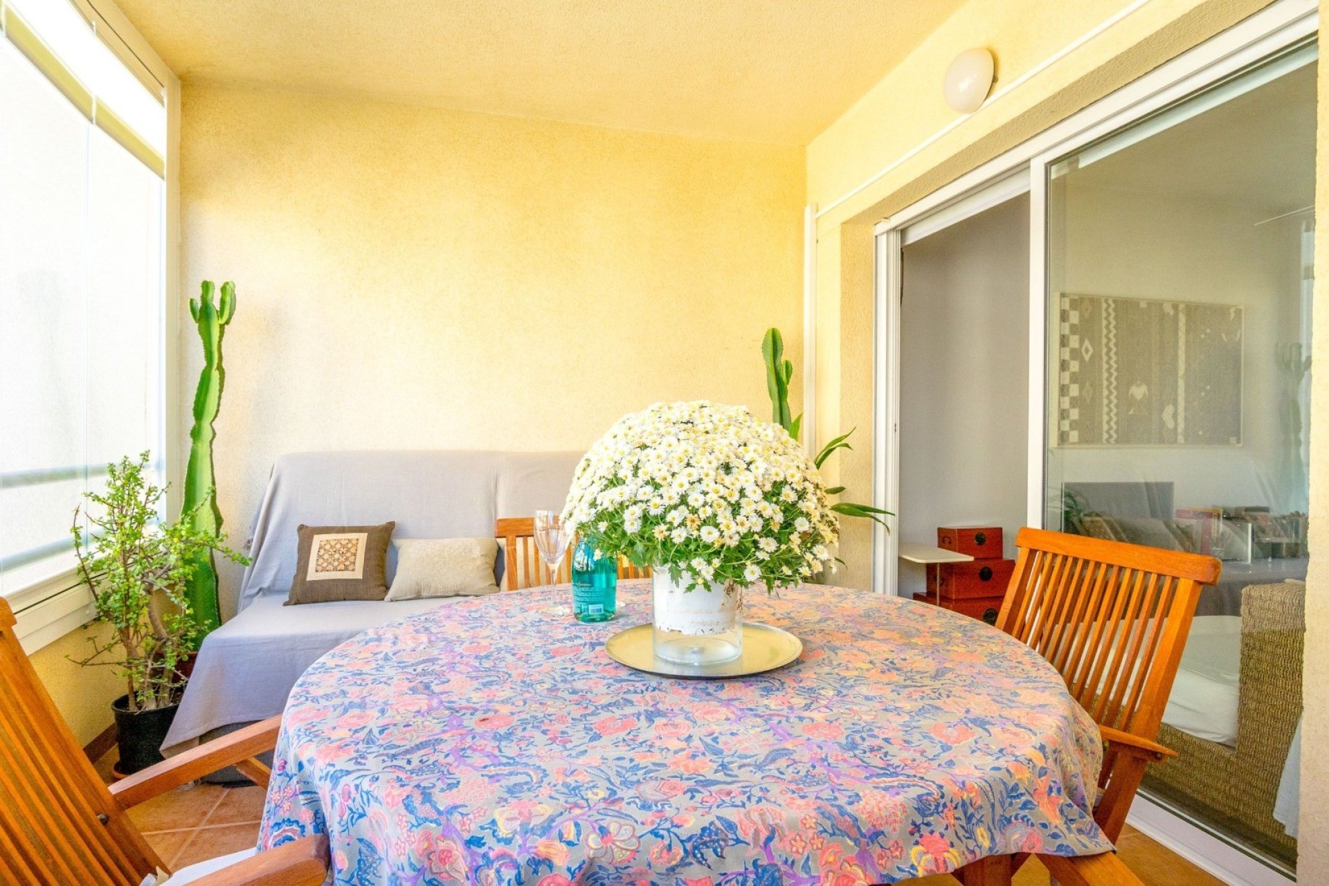 Resale - Apartment / flat - Orihuela Costa - Dehesa de campoamor