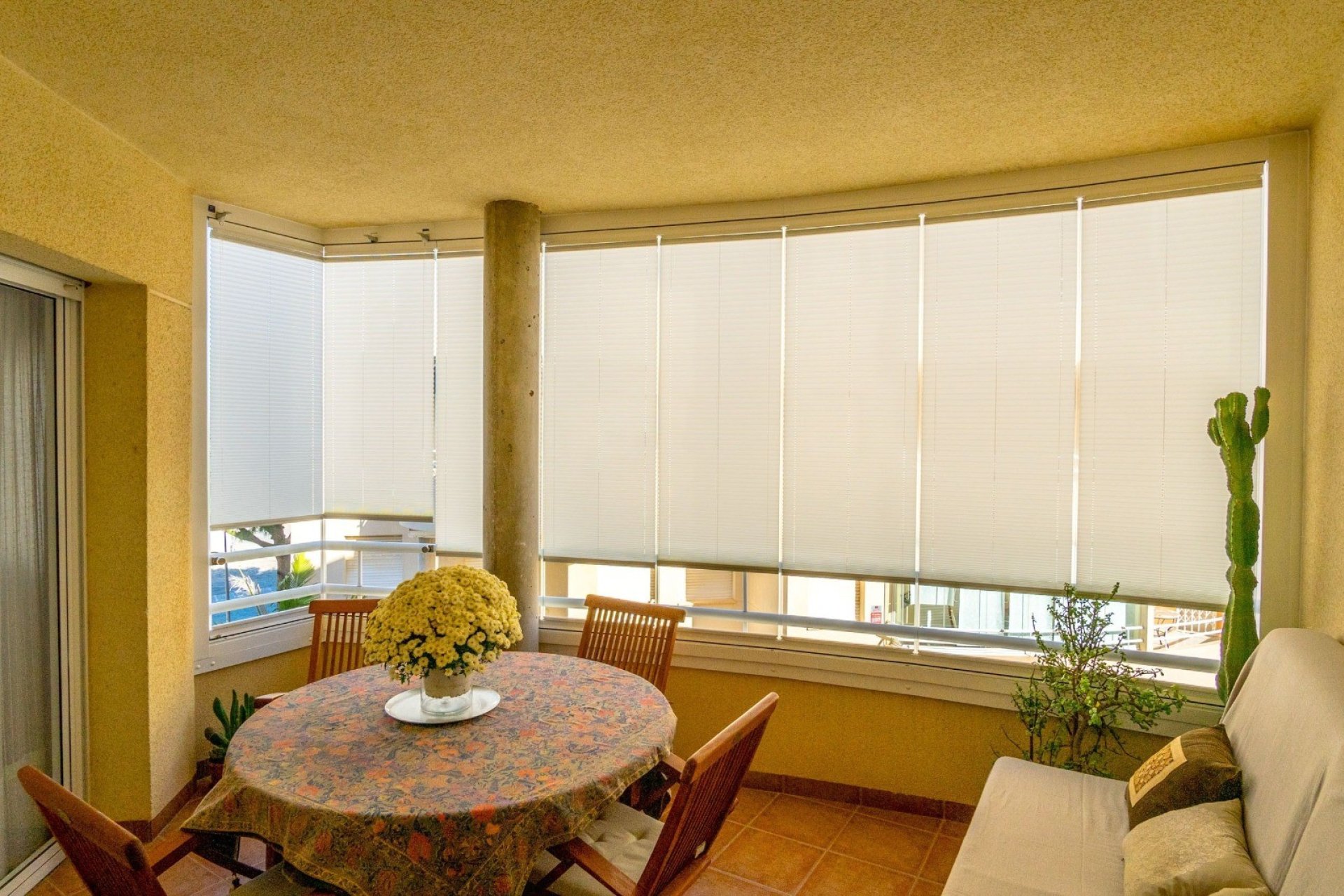 Resale - Apartment / flat - Orihuela Costa - Dehesa de campoamor