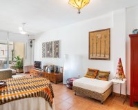 Resale - Apartment / flat - Orihuela Costa - Dehesa de campoamor