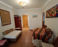 Resale - Apartment / flat - Orihuela Costa - Dehesa de campoamor