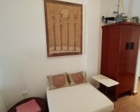 Resale - Apartment / flat - Orihuela Costa - Dehesa de campoamor