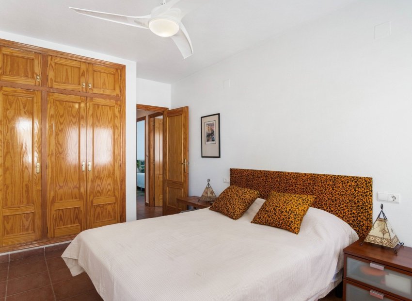 Resale - Apartment / flat - Orihuela Costa - Dehesa de campoamor