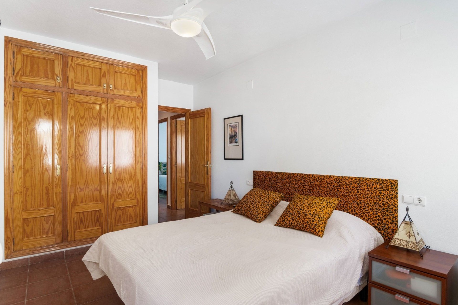 Resale - Apartment / flat - Orihuela Costa - Dehesa de campoamor