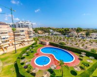 Resale - Apartment / flat - Orihuela Costa - Dehesa de campoamor