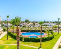 Resale - Apartment / flat - Orihuela Costa - Dehesa de campoamor
