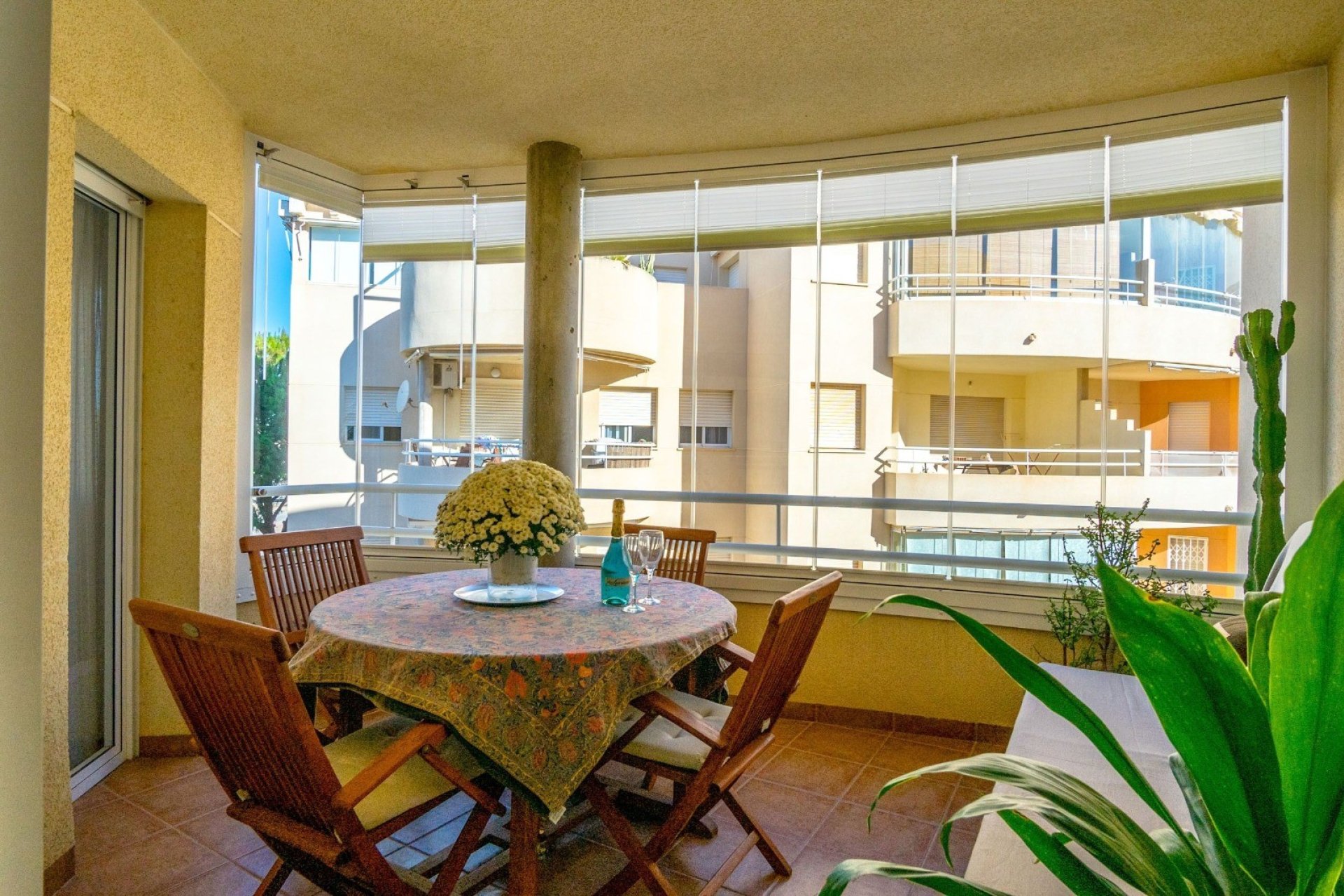 Resale - Apartment / flat - Orihuela Costa - Dehesa de campoamor
