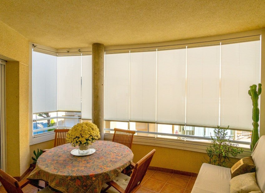 Resale - Apartment / flat - Orihuela Costa - Dehesa de campoamor