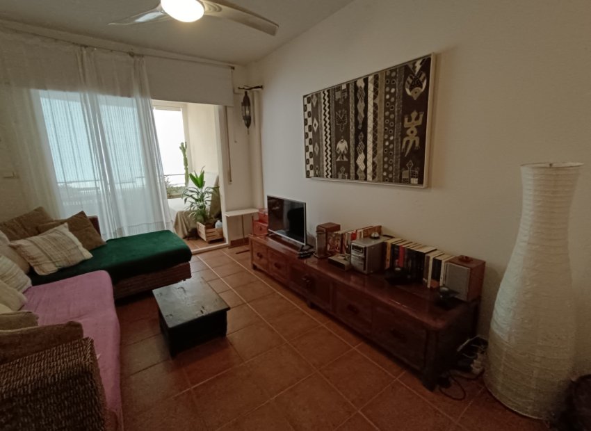 Resale - Apartment / flat - Orihuela Costa - Dehesa de campoamor