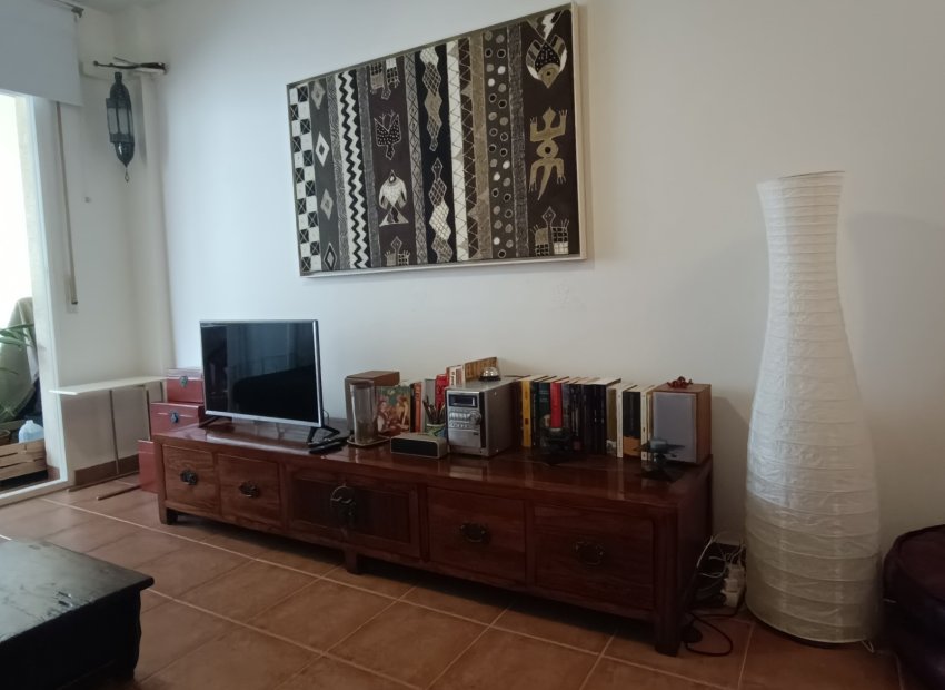Resale - Apartment / flat - Orihuela Costa - Dehesa de campoamor