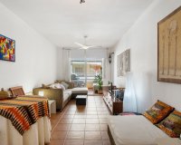 Resale - Apartment / flat - Orihuela Costa - Dehesa de campoamor