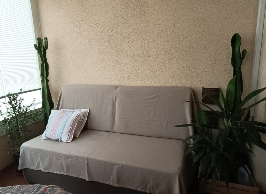 Resale - Apartment / flat - Orihuela Costa - Dehesa de campoamor