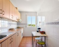 Resale - Apartment / flat - Orihuela Costa - Dehesa de campoamor