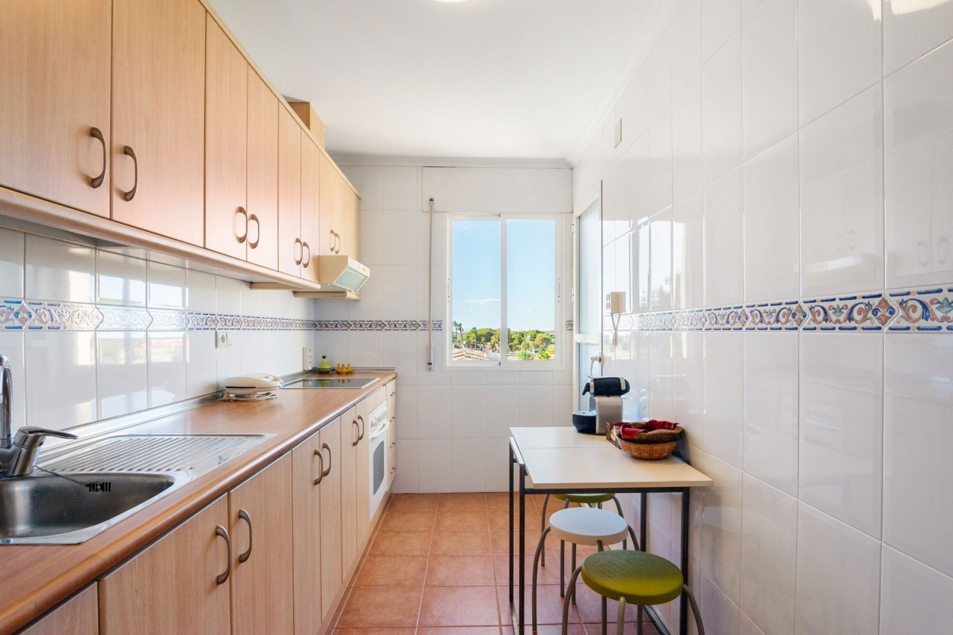 Resale - Apartment / flat - Orihuela Costa - Dehesa de campoamor