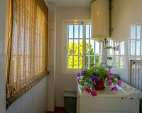 Resale - Apartment / flat - Orihuela Costa - Dehesa de campoamor