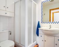 Resale - Apartment / flat - Orihuela Costa - Dehesa de campoamor