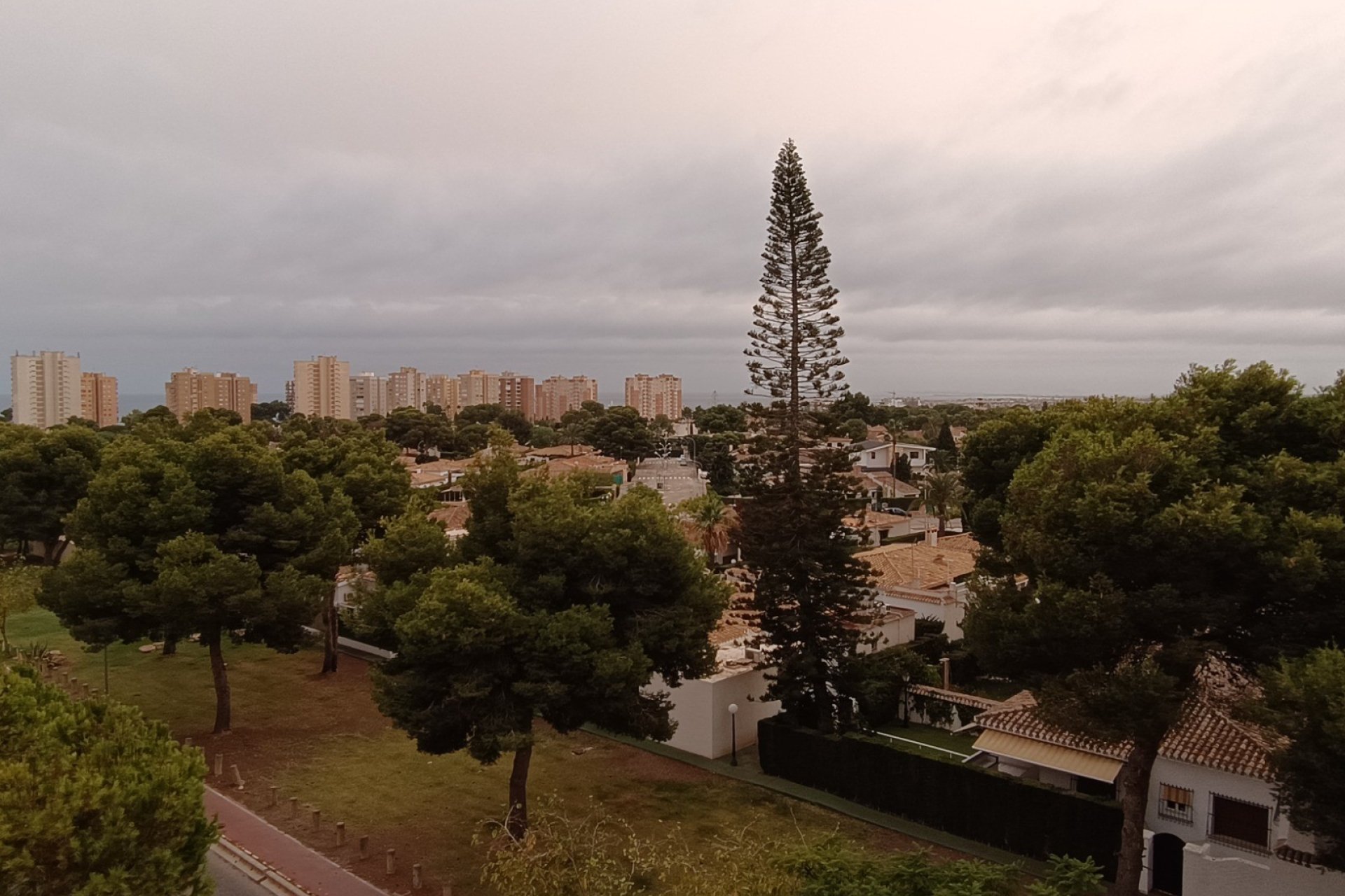 Resale - Apartment / flat - Orihuela Costa - Dehesa de campoamor