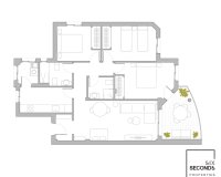 Resale - Apartment / flat - Orihuela Costa - Dehesa de campoamor