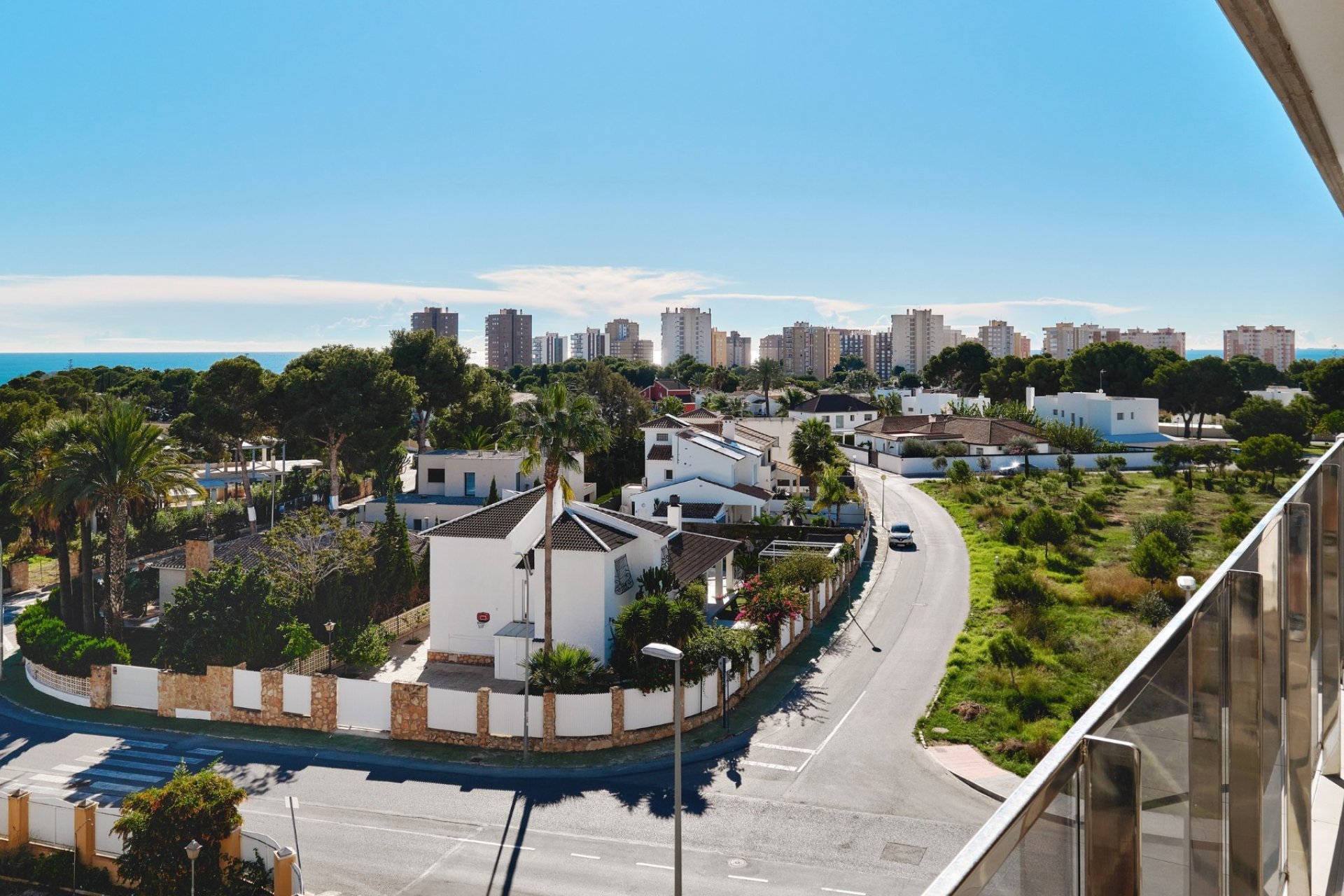 Resale - Apartment / flat - Orihuela Costa - Dehesa de campoamor