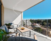 Resale - Apartment / flat - Orihuela Costa - Dehesa de campoamor