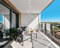 Resale - Apartment / flat - Orihuela Costa - Dehesa de campoamor