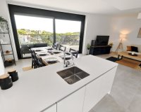 Resale - Apartment / flat - Orihuela Costa - Dehesa de campoamor