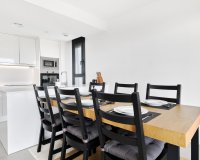 Resale - Apartment / flat - Orihuela Costa - Dehesa de campoamor