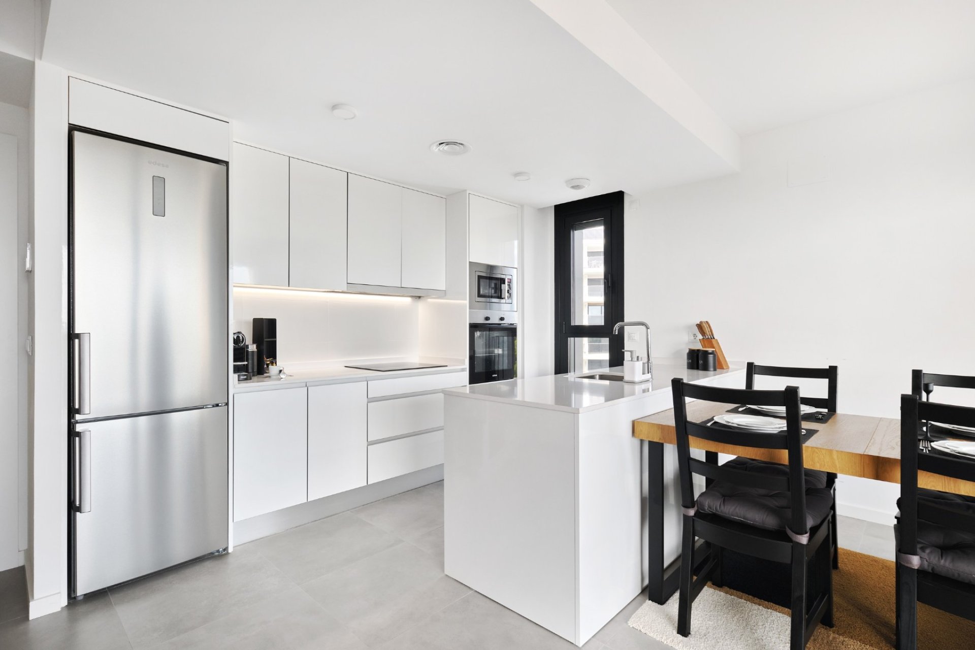 Resale - Apartment / flat - Orihuela Costa - Dehesa de campoamor