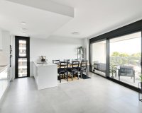 Resale - Apartment / flat - Orihuela Costa - Dehesa de campoamor