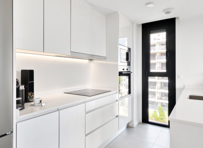 Resale - Apartment / flat - Orihuela Costa - Dehesa de campoamor