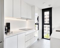 Resale - Apartment / flat - Orihuela Costa - Dehesa de campoamor