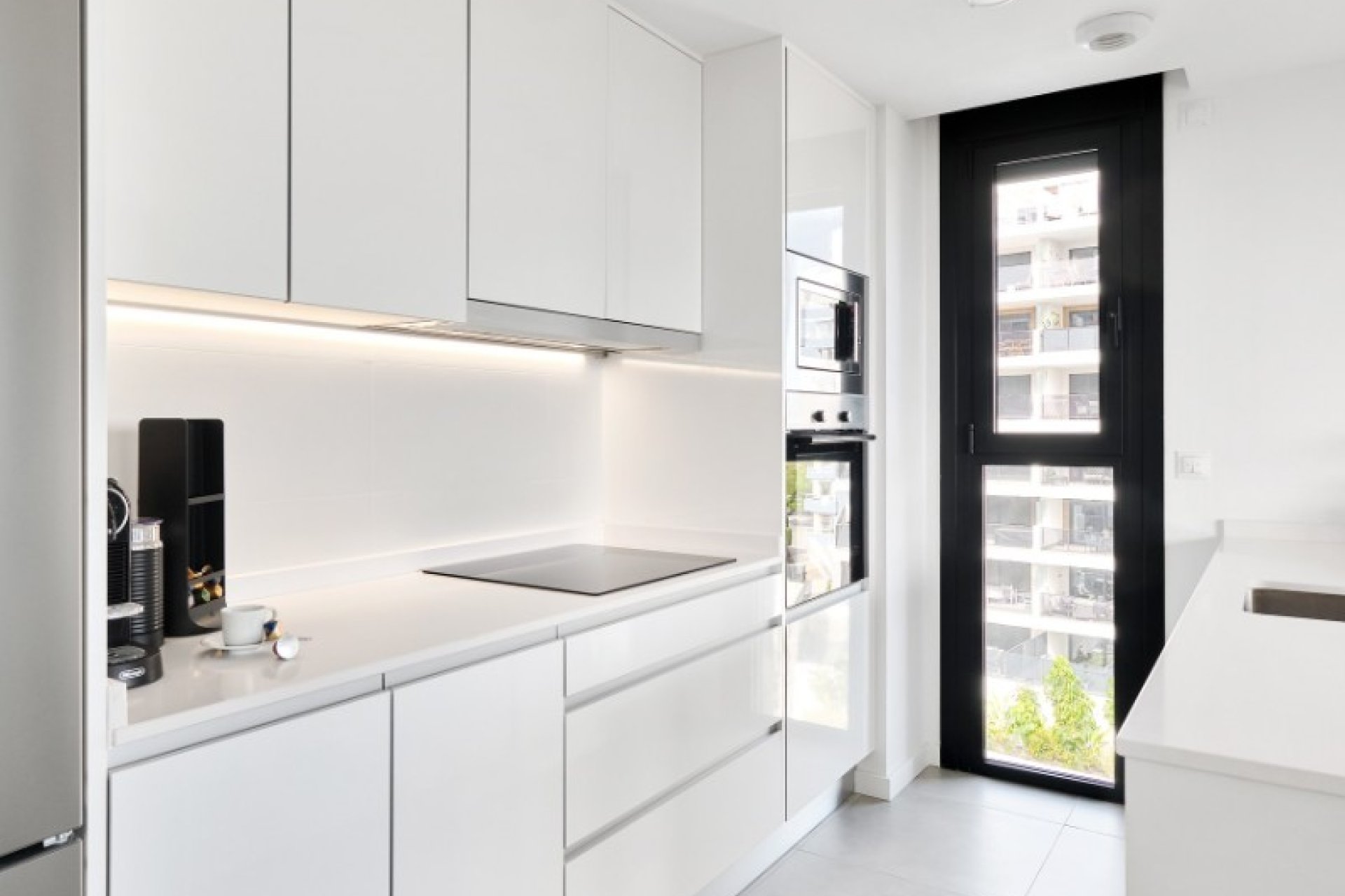 Resale - Apartment / flat - Orihuela Costa - Dehesa de campoamor