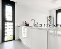 Resale - Apartment / flat - Orihuela Costa - Dehesa de campoamor