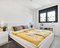 Resale - Apartment / flat - Orihuela Costa - Dehesa de campoamor